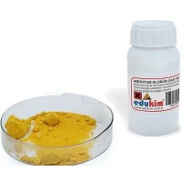ALÜMİNYUM KLORÜR (SAF) 100 GR