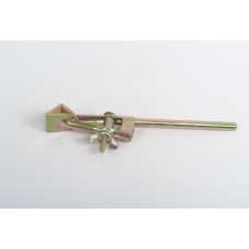 BÜNZEN KISKACI (Küçük Boy)