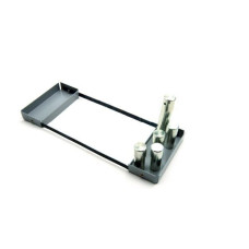 EYLEMSİZLİK TERAZİSİ TAKIMI