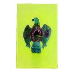 GÜVERCİN İÇ YAPISI