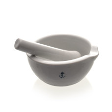 HAVAN PORSELEN (Ø 100 mm.)