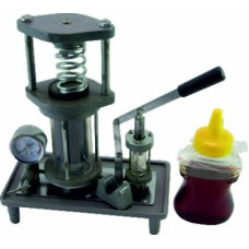 HİDROLİK PRES MODELİ