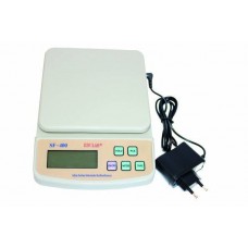 TERAZİ DİJİTAL(0,1g.has-500g.Kapasiteli)